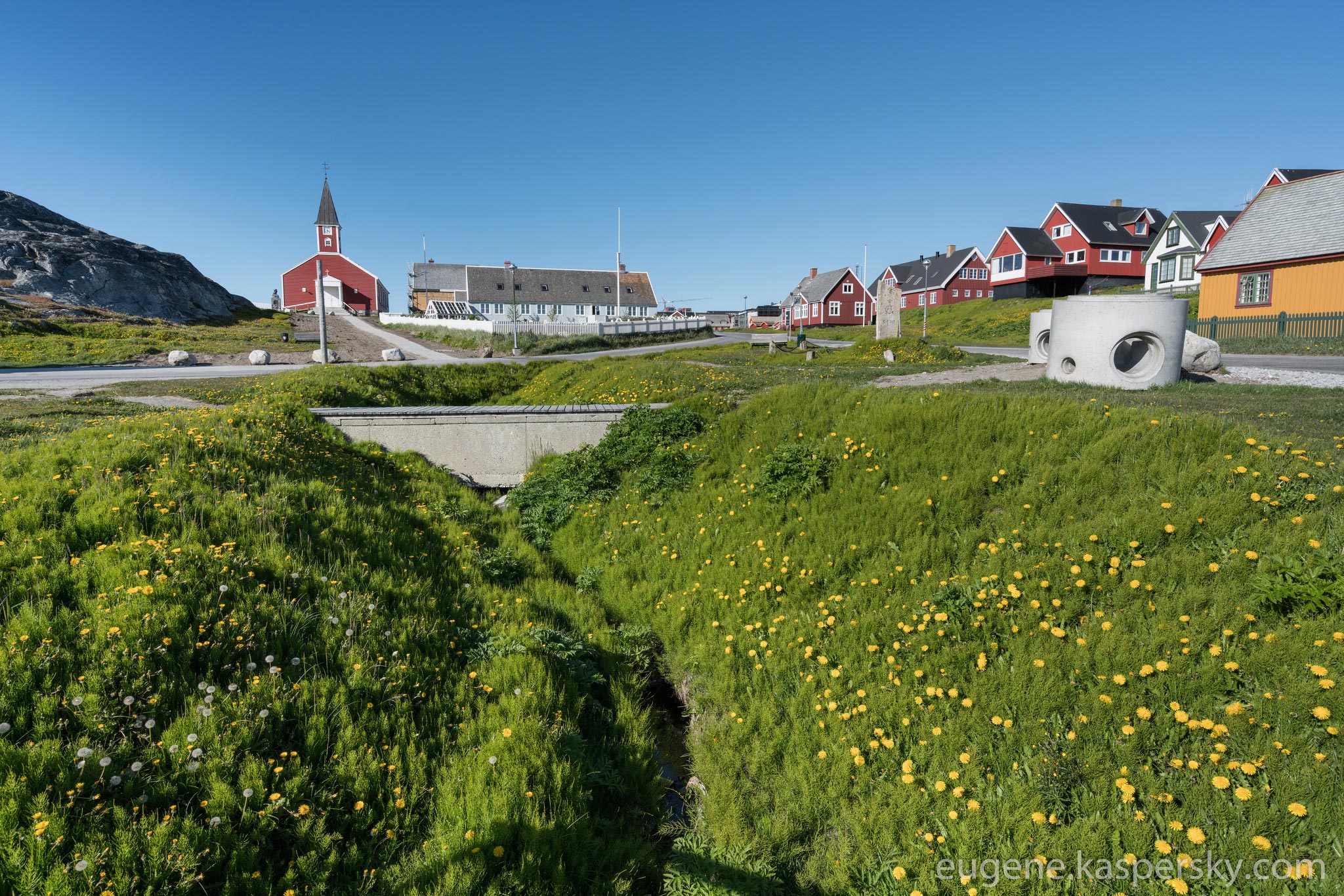 Nuuk